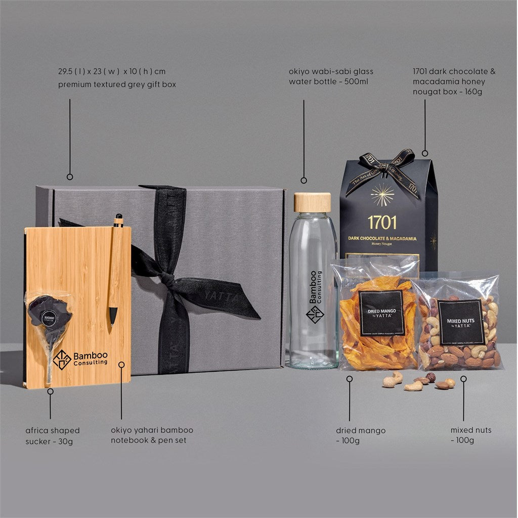 Regal Reserves Hamper