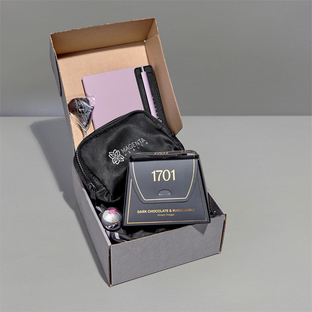 Simple Luxuries Hamper