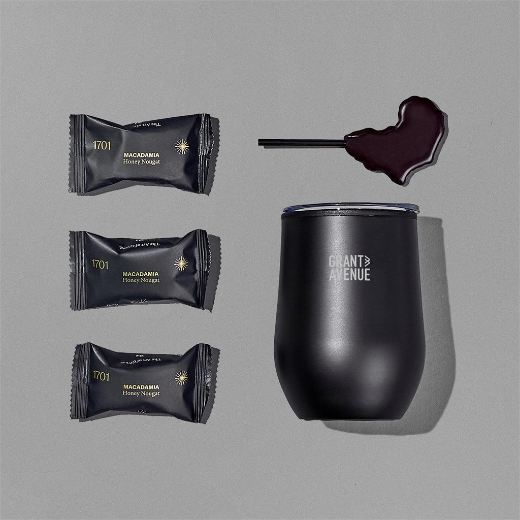 Snug Surprise Hamper