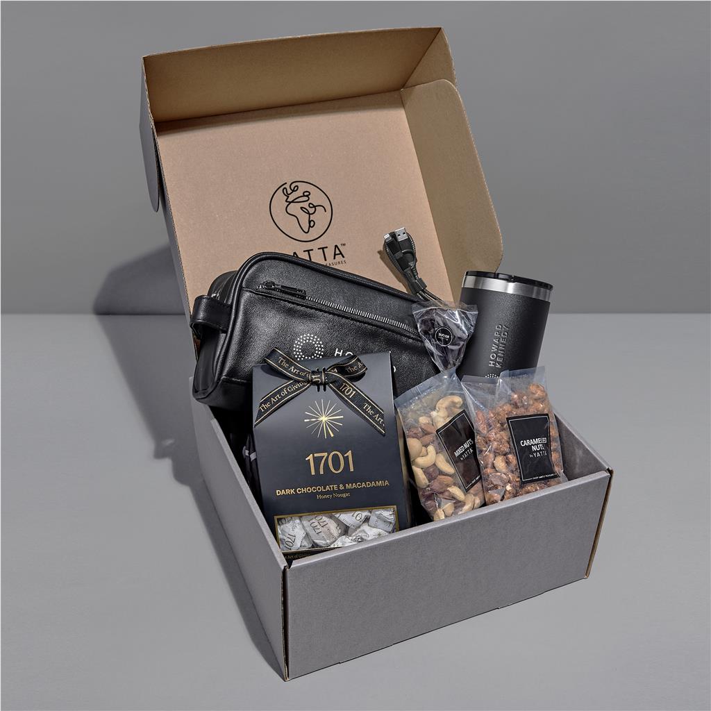 Sovereign Spoils Hamper