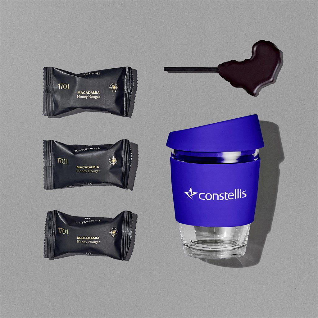 Tiny Treasure Hamper