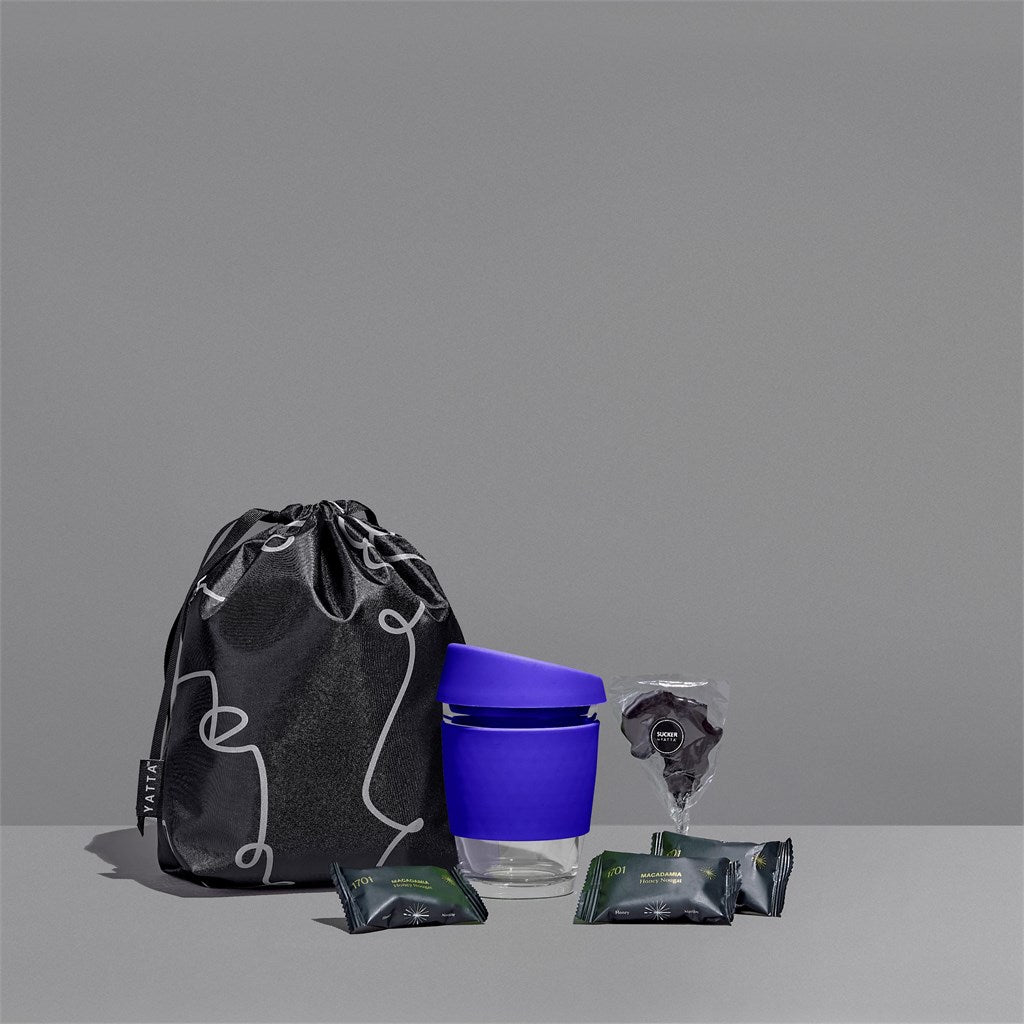 Tiny Treasure Hamper