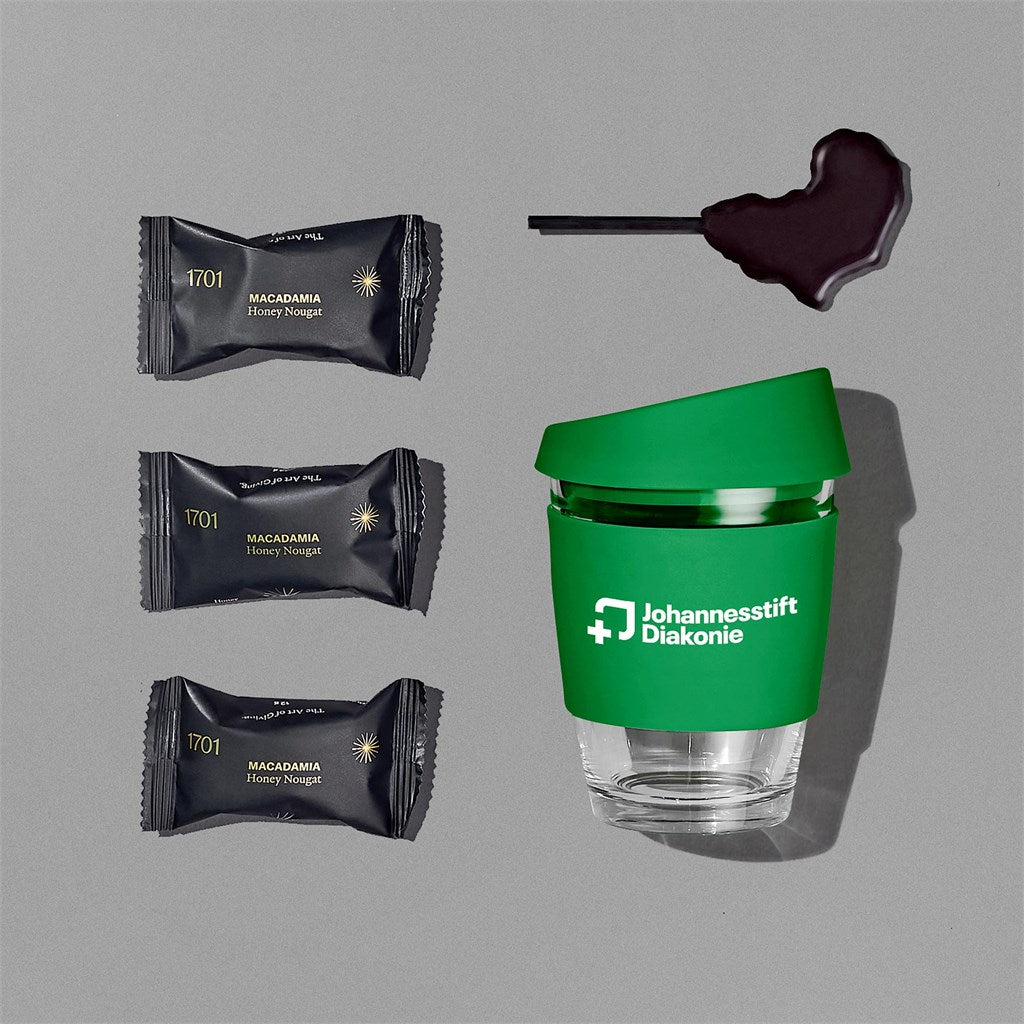 Tiny Treasure Hamper