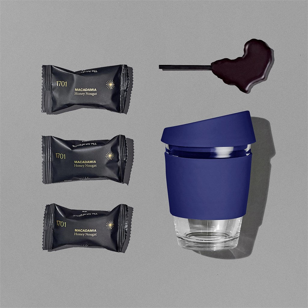 Tiny Treasure Hamper