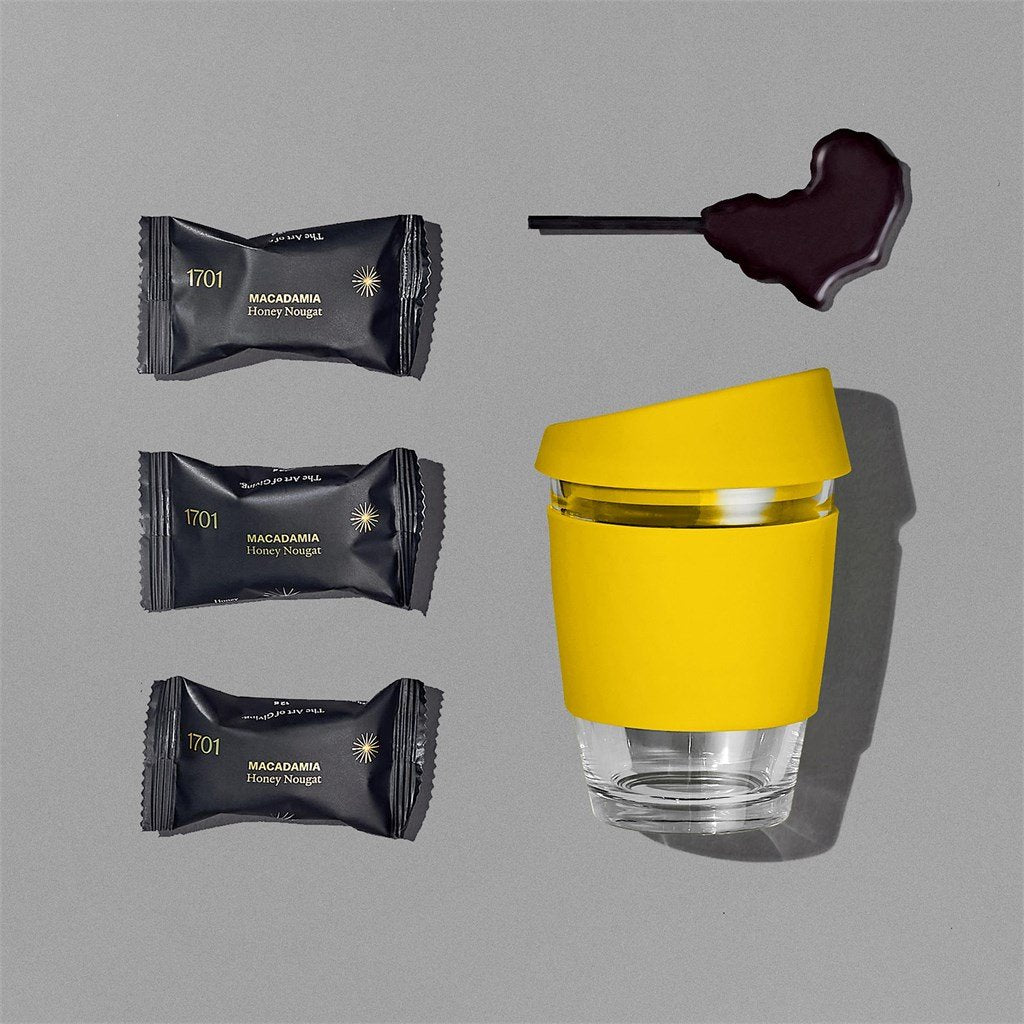 Tiny Treasure Hamper