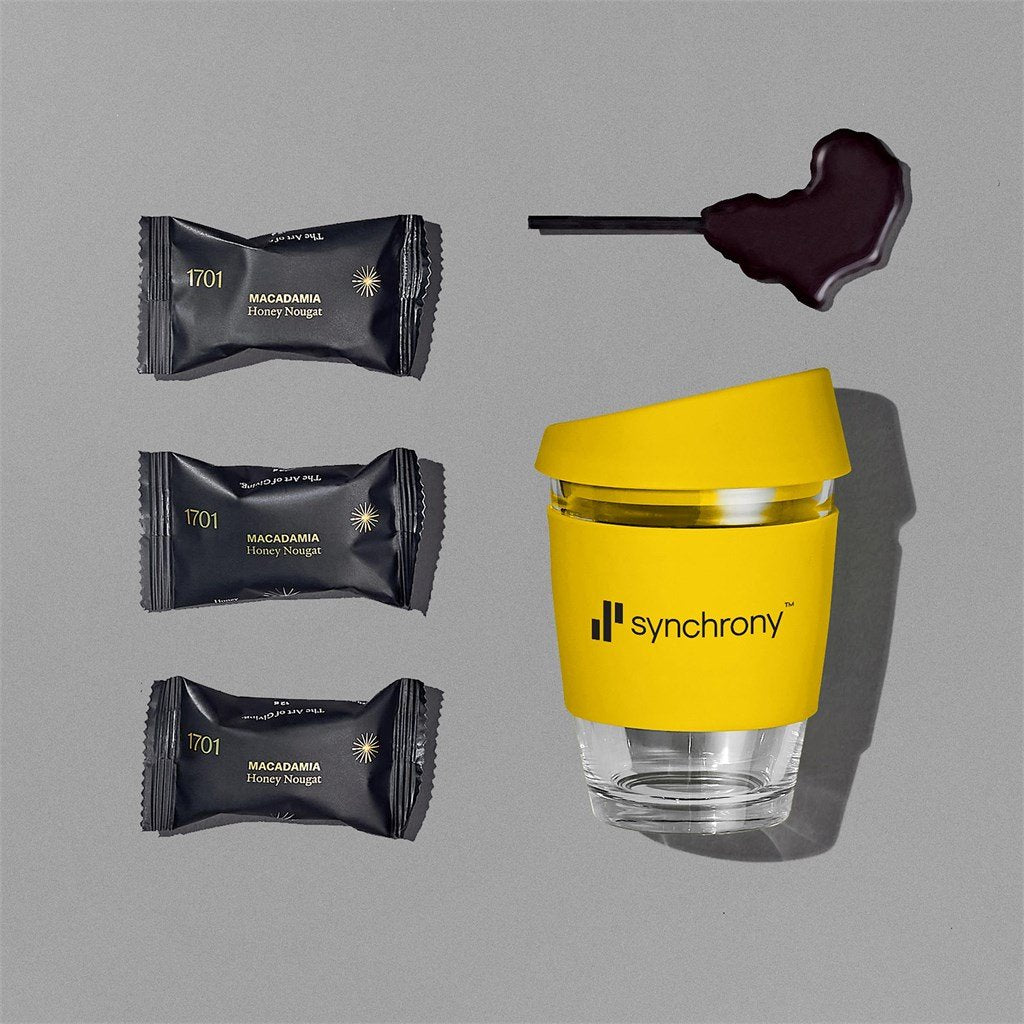 Tiny Treasure Hamper