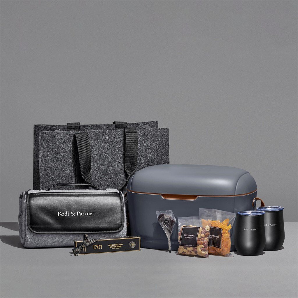 Lavish Leisure Hamper