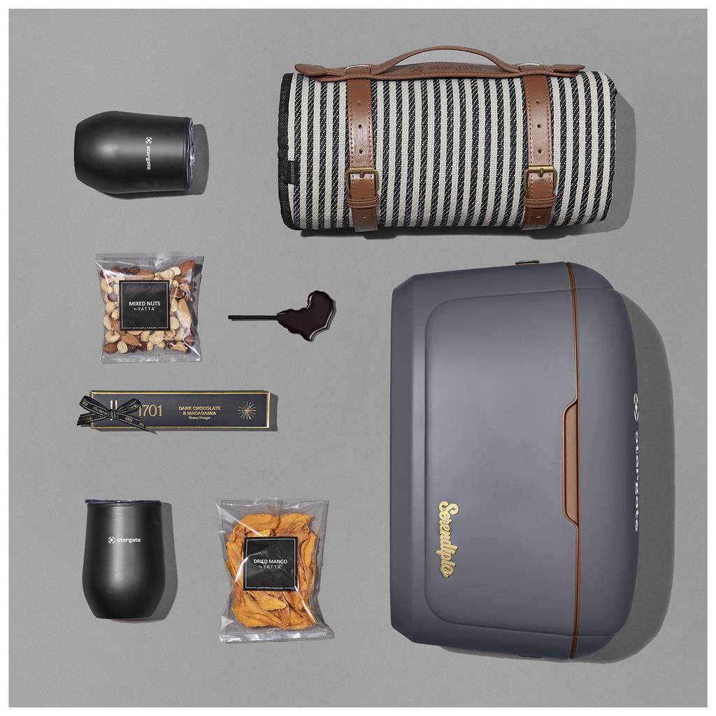 Sophisticated Soiree Hamper