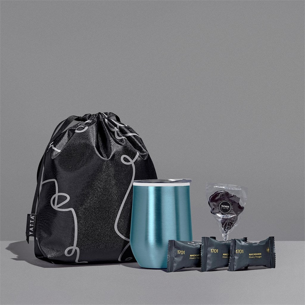 Sassy Surprises Hamper