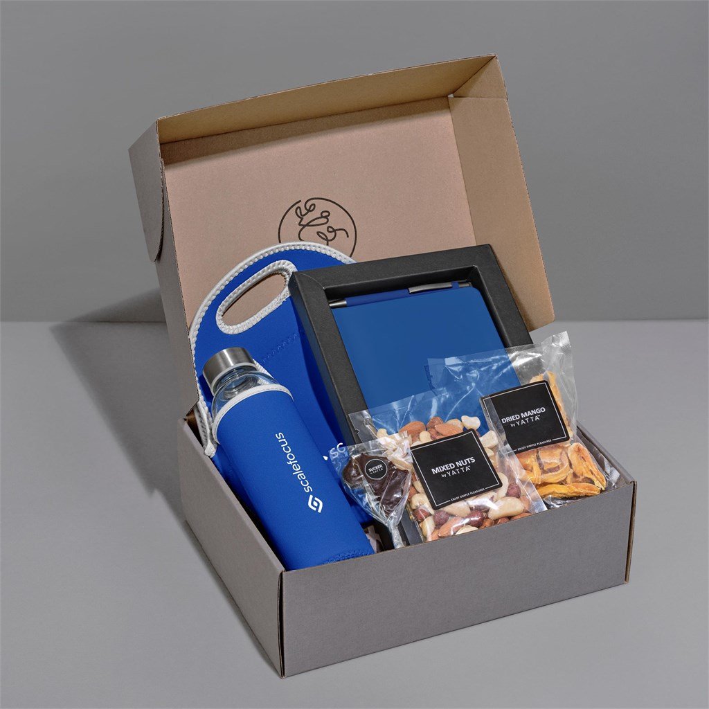 Snack Symphony Hamper