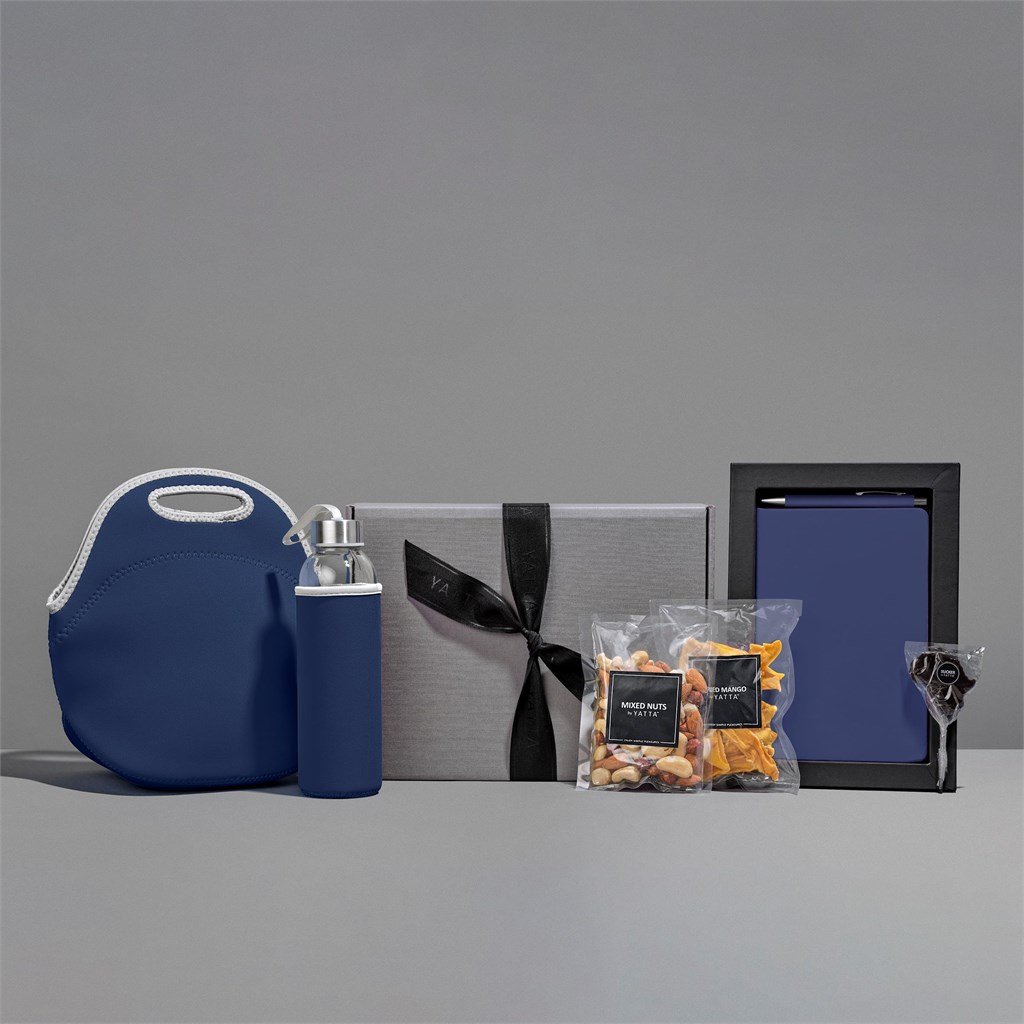 Snack Symphony Hamper