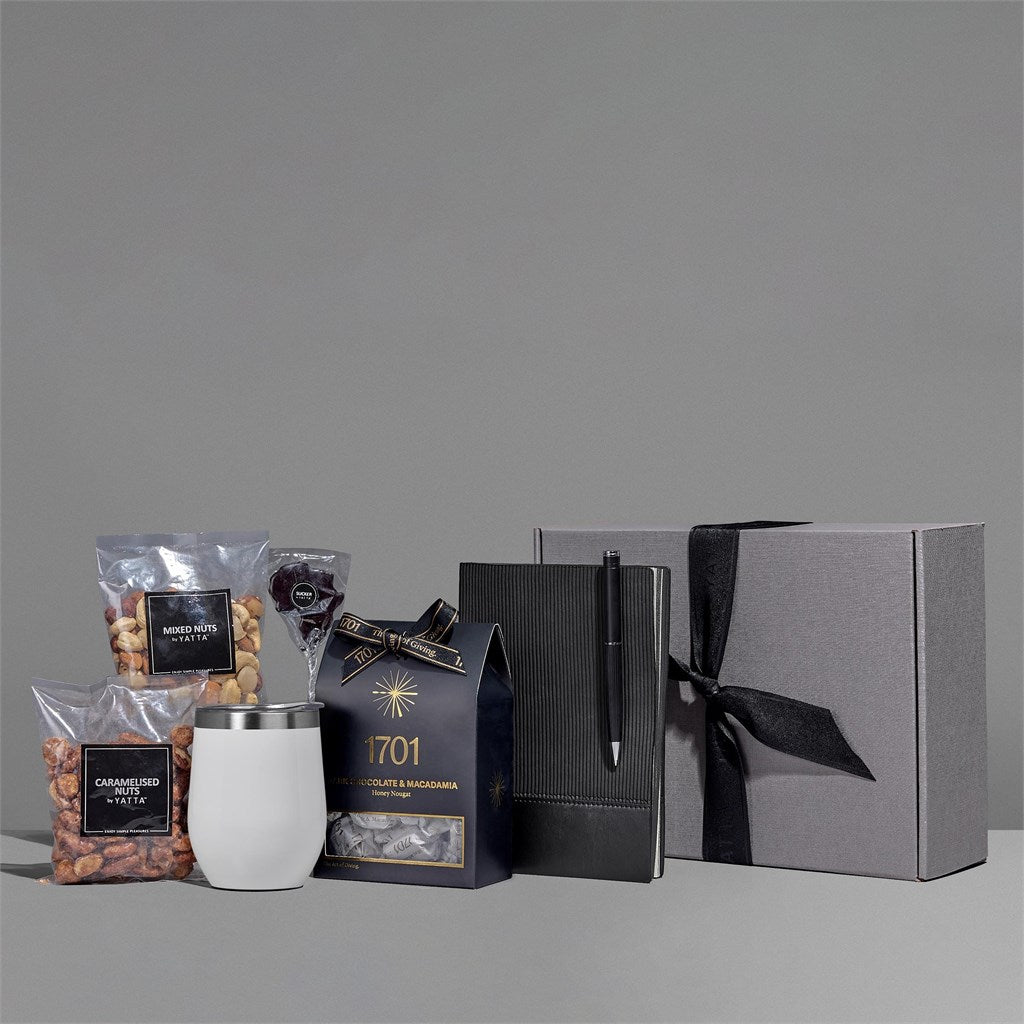 Style and Substance Hamper