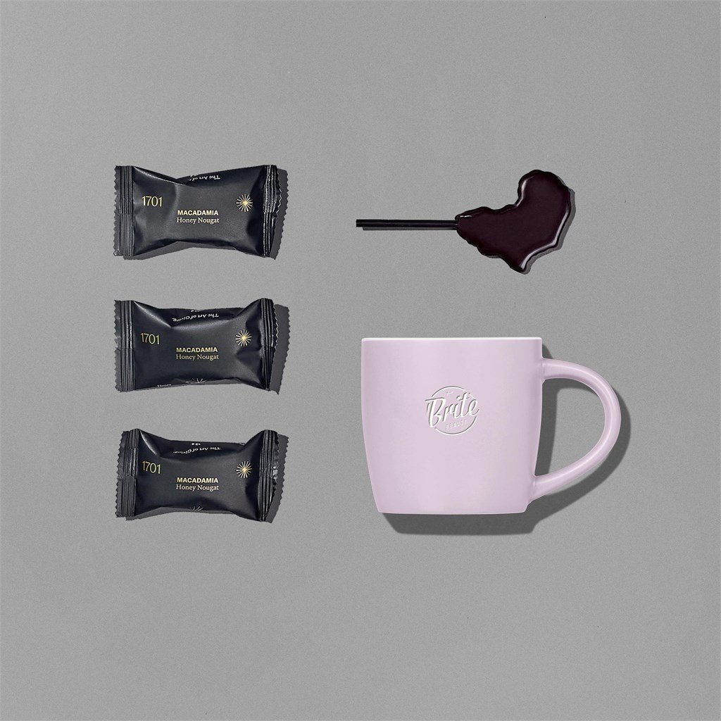 Modern Marvels Hamper