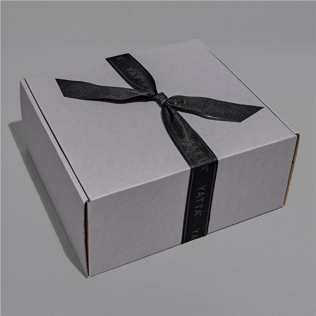 Gentlemans Gear Hamper