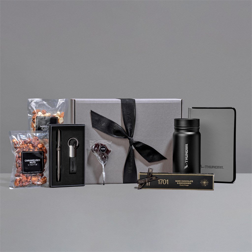 Man on a Mission Hamper