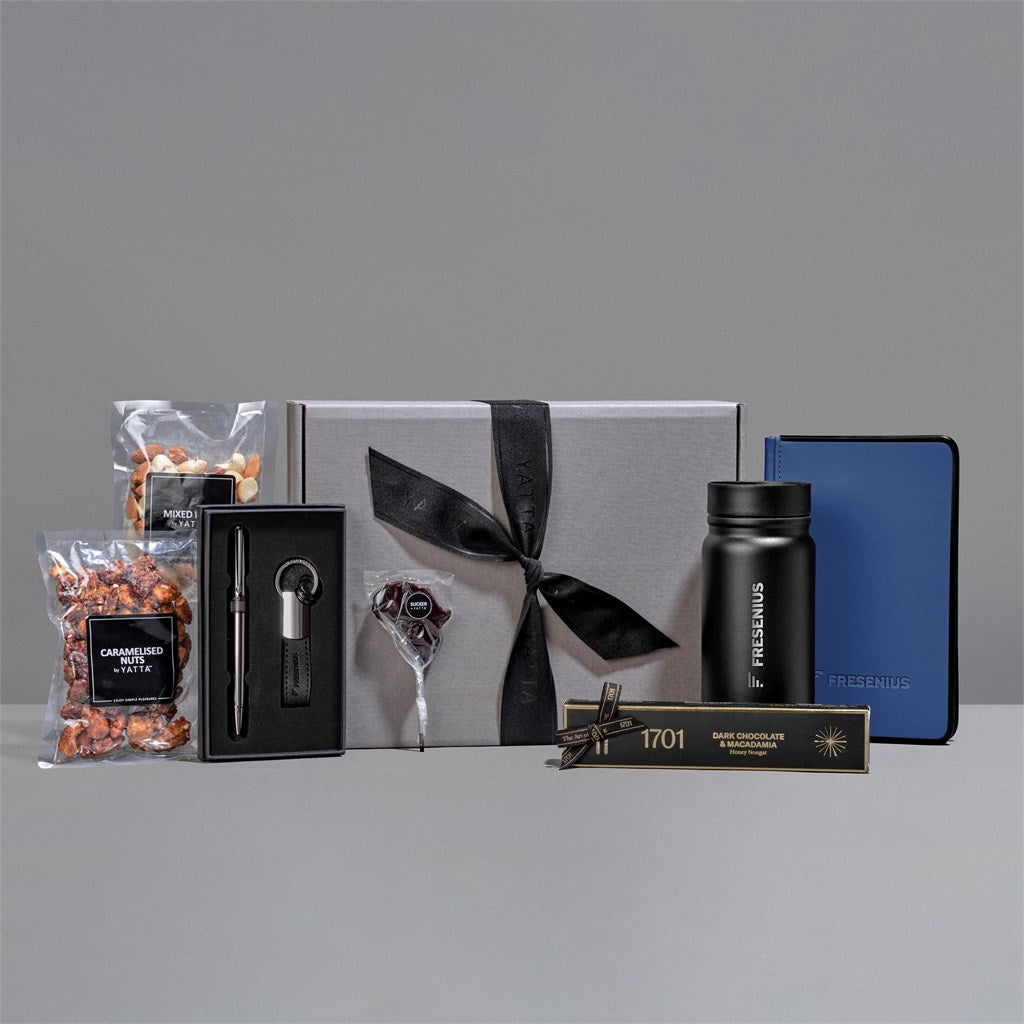 Man on a Mission Hamper