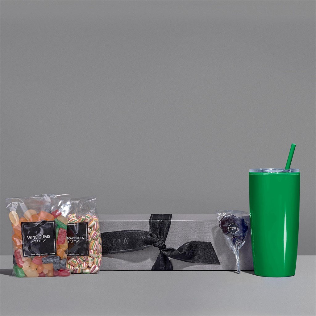 Cheerful Choices Hamper