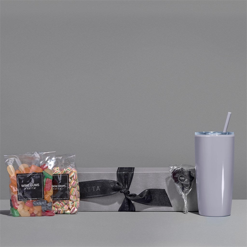 Cheerful Choices Hamper