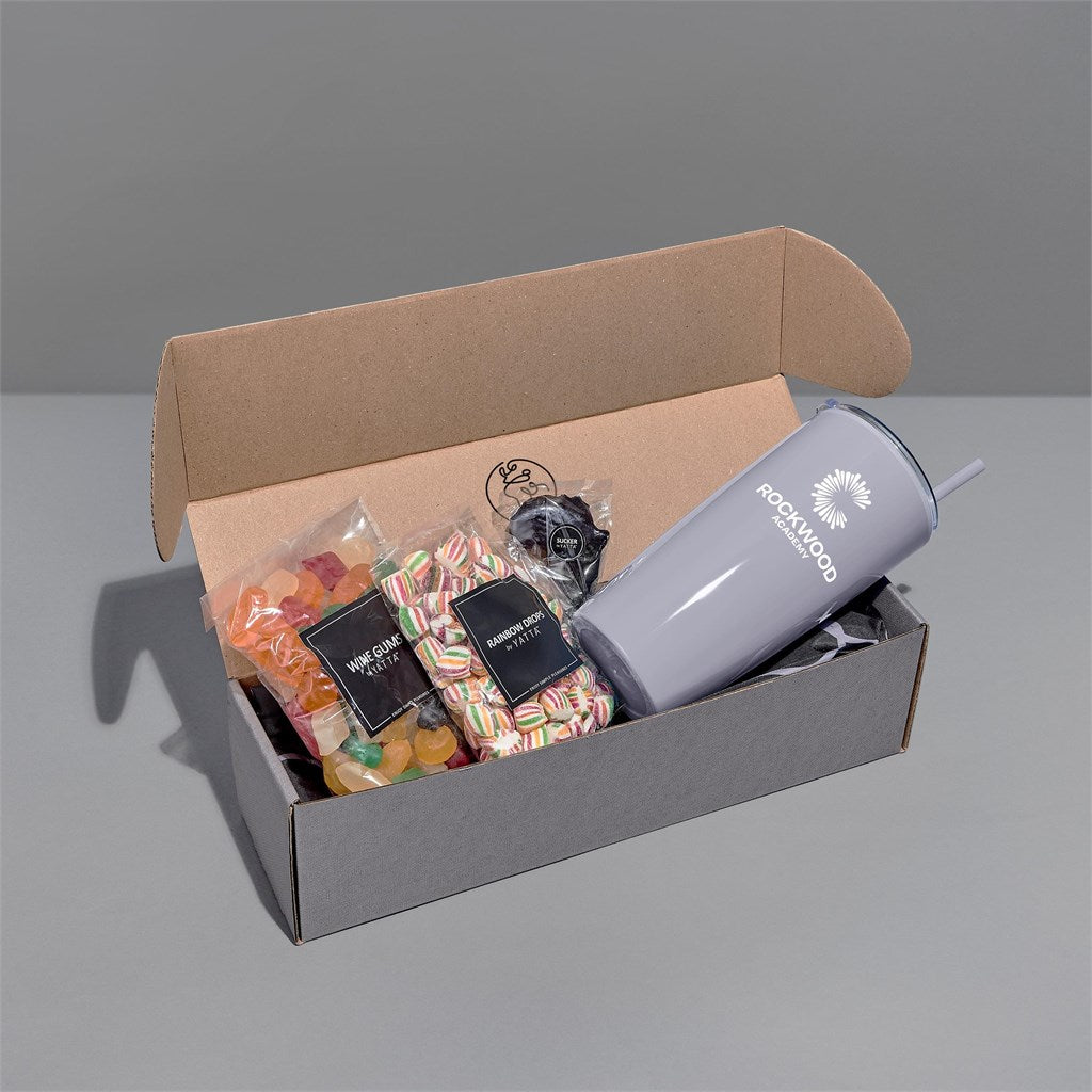 Cheerful Choices Hamper