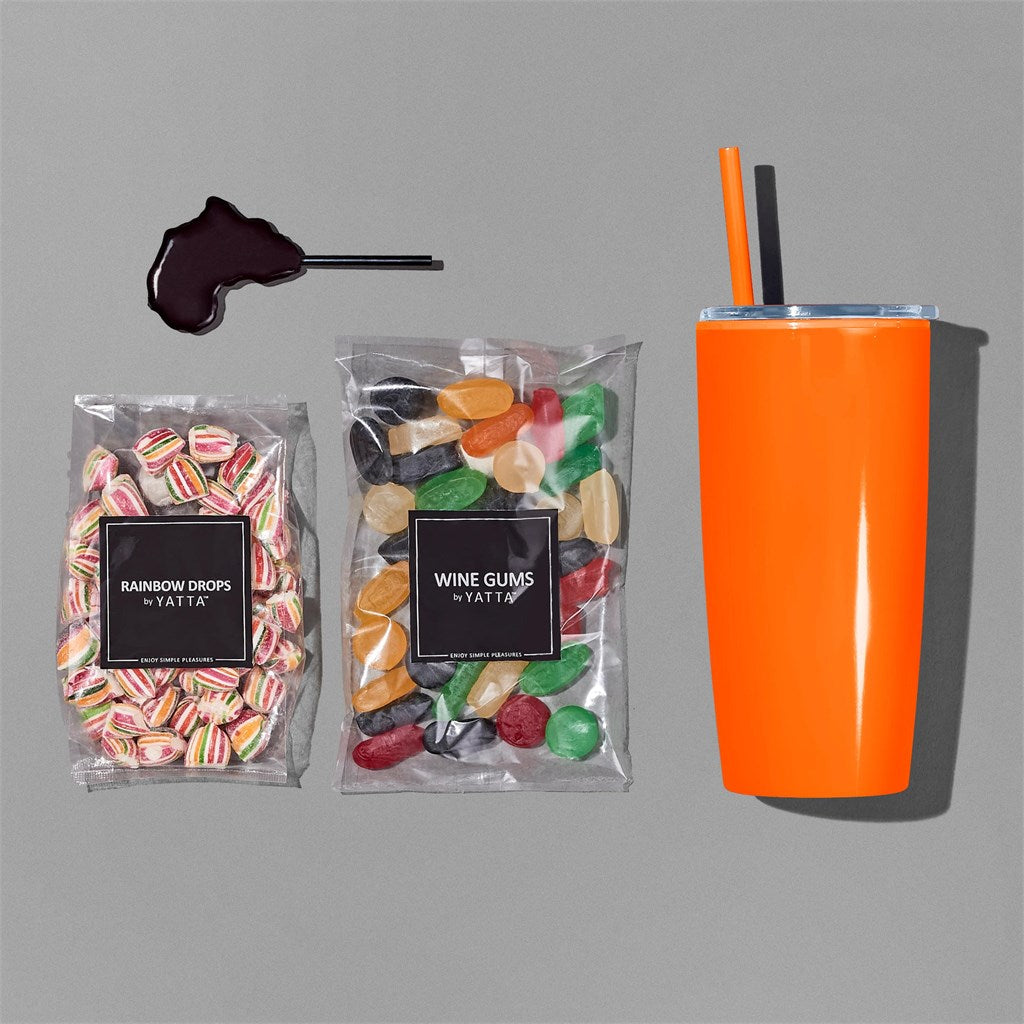 Cheerful Choices Hamper