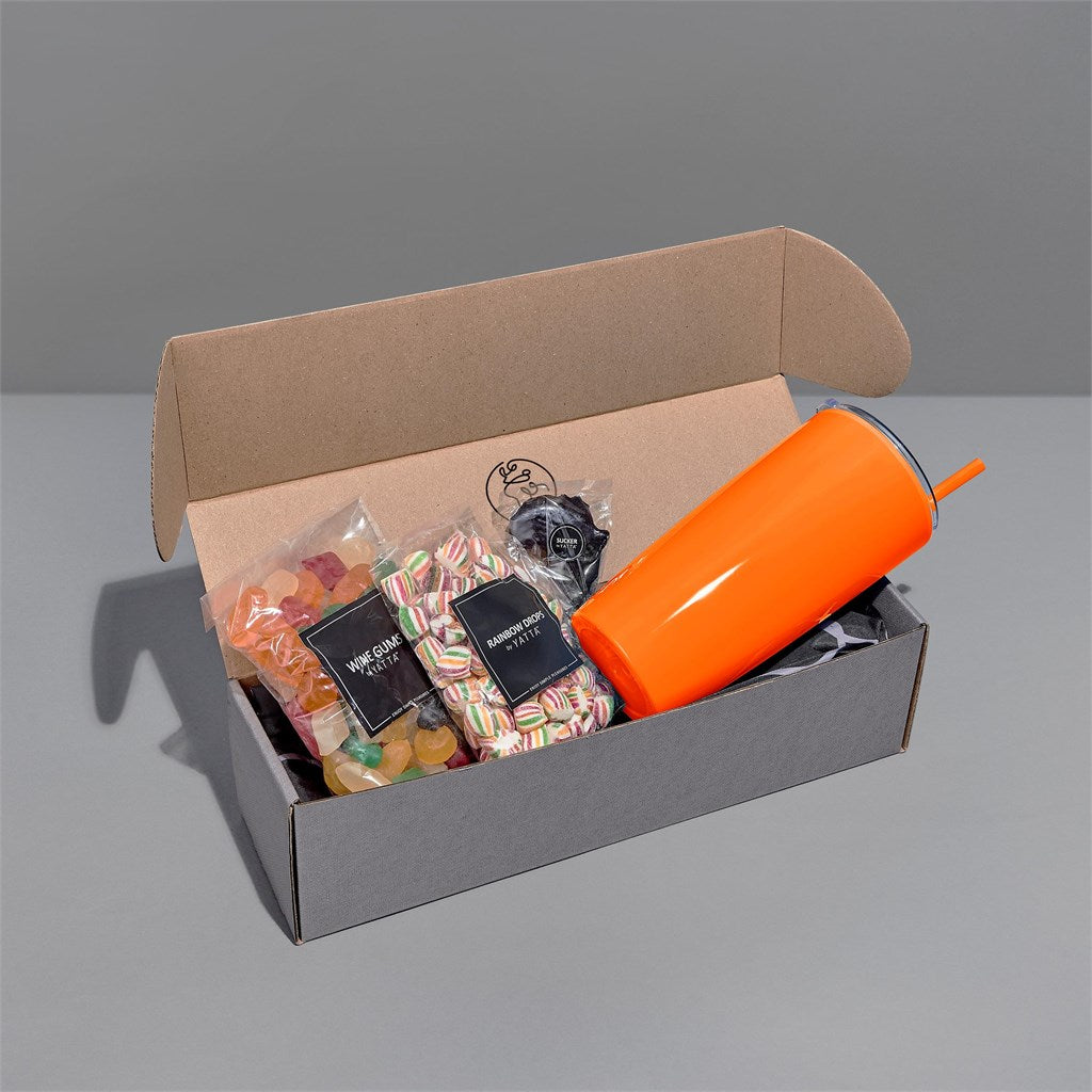 Cheerful Choices Hamper