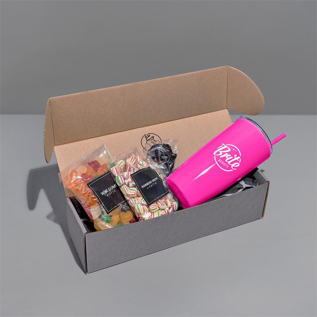 Cheerful Choices Hamper