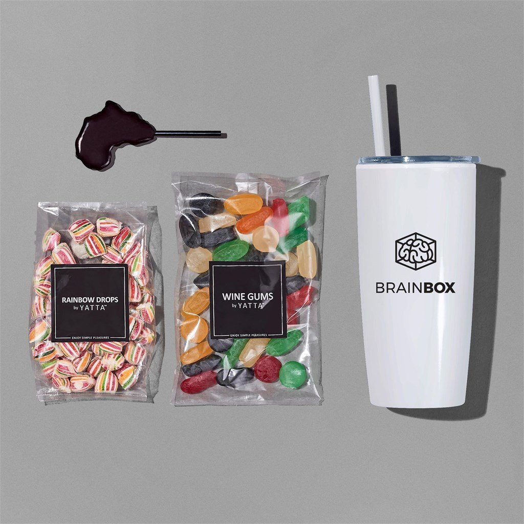 Cheerful Choices Hamper