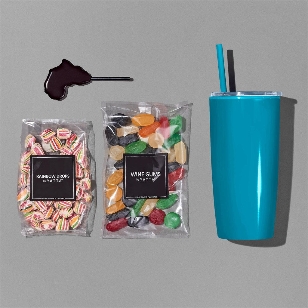 Cheerful Choices Hamper