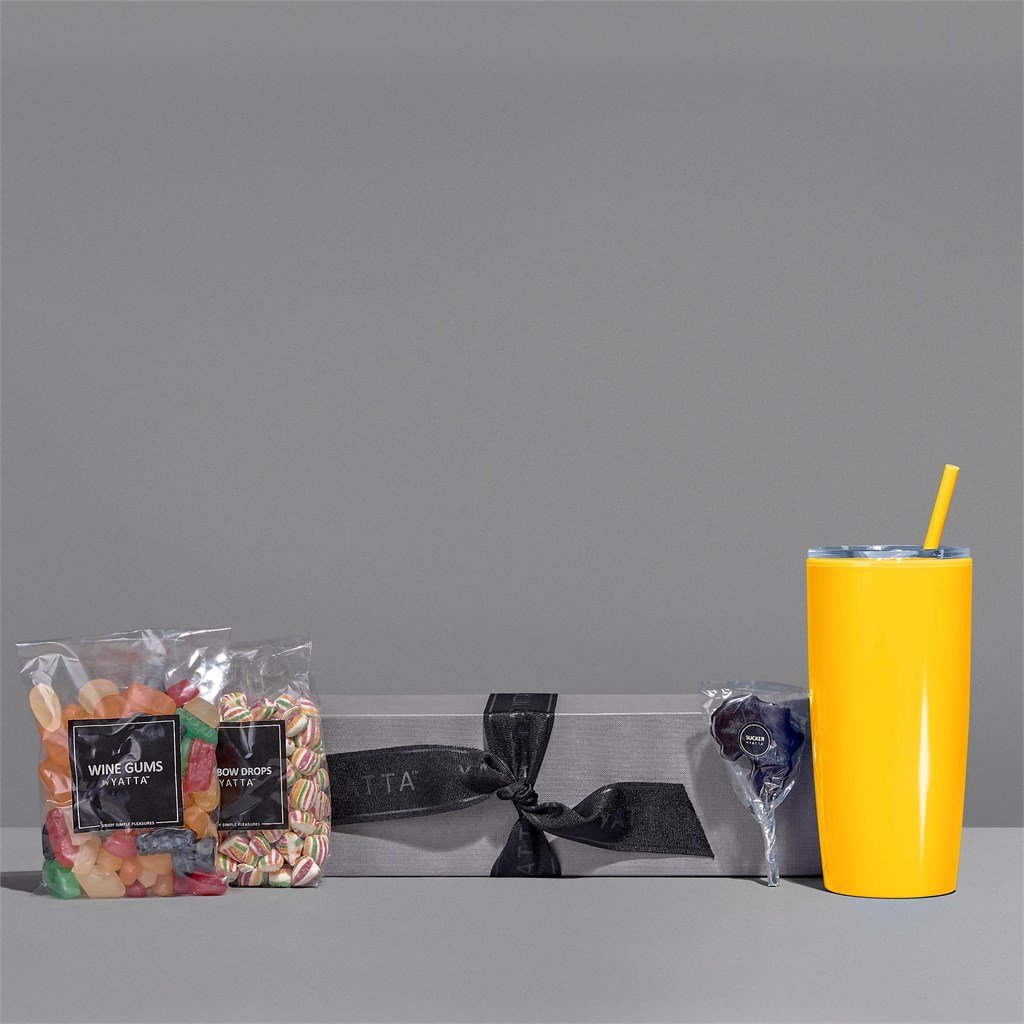 Cheerful Choices Hamper