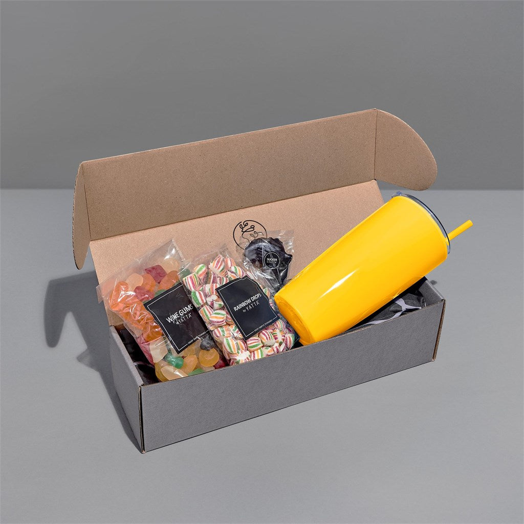 Cheerful Choices Hamper