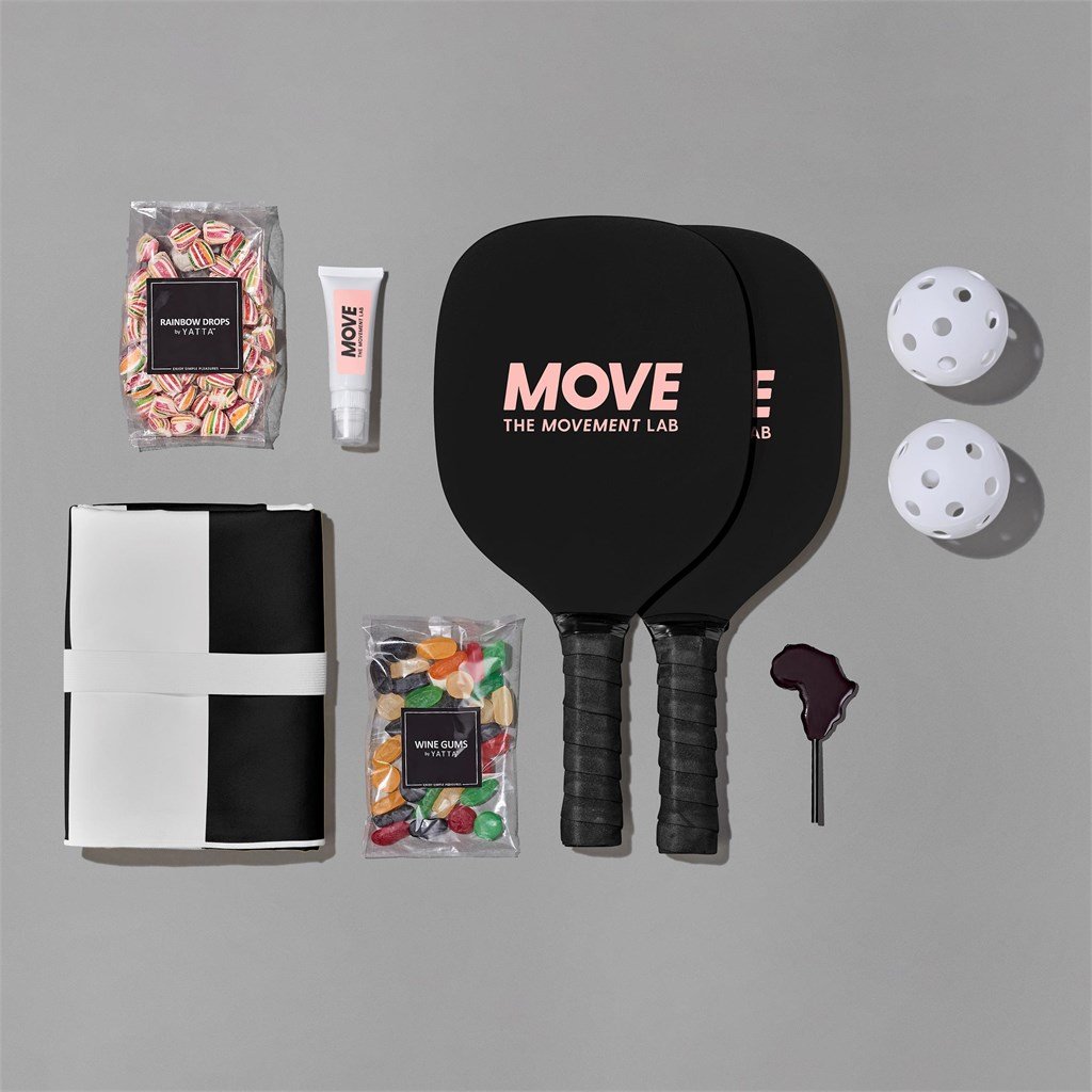 Sunshine Serenade Hamper