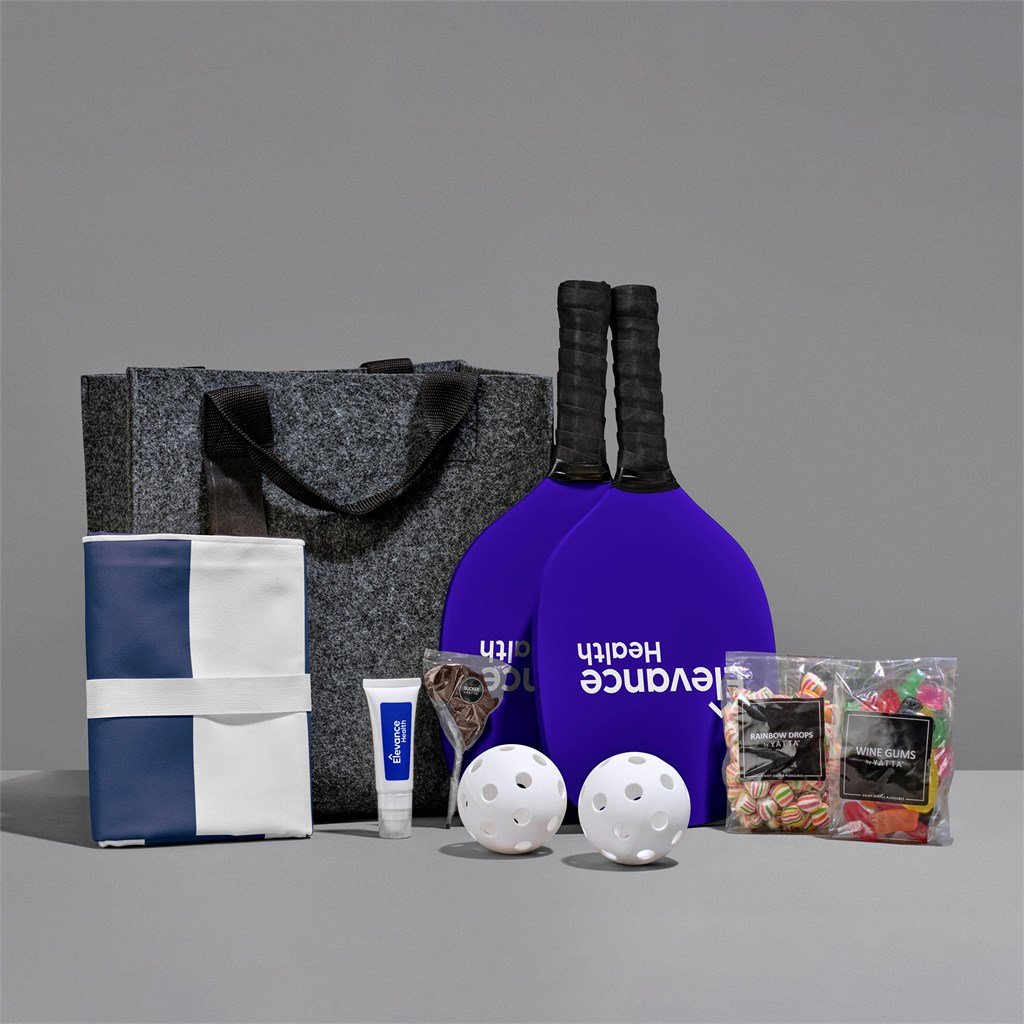 Sunshine Serenade Hamper