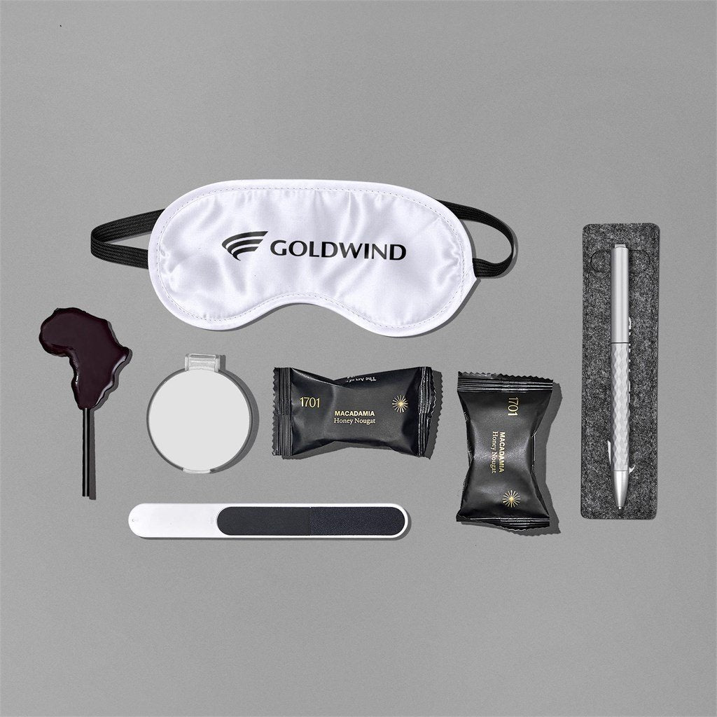 Jetsetter Joys Hamper