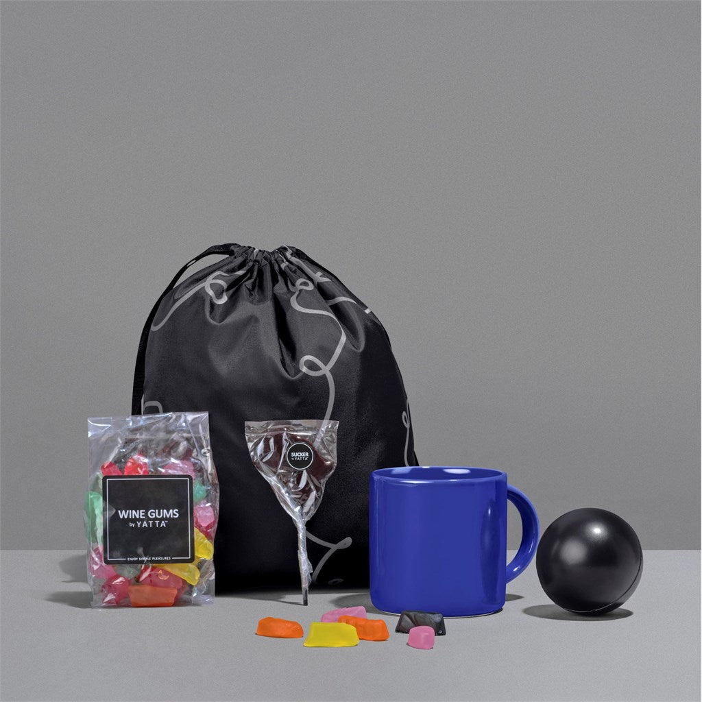 Desk Delights Hamper