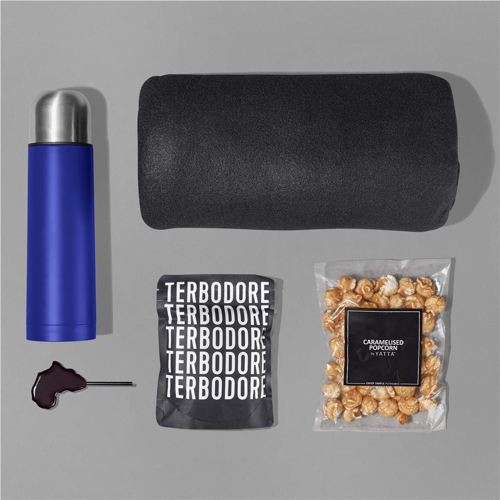 Charming Cuddle Hamper