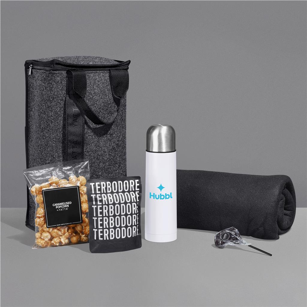 Charming Cuddle Hamper