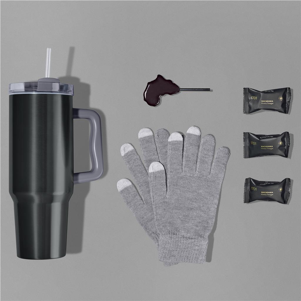 Winter Whimsy Hamper