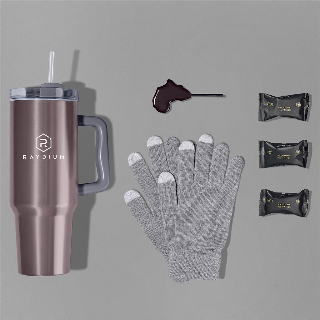 Winter Whimsy Hamper