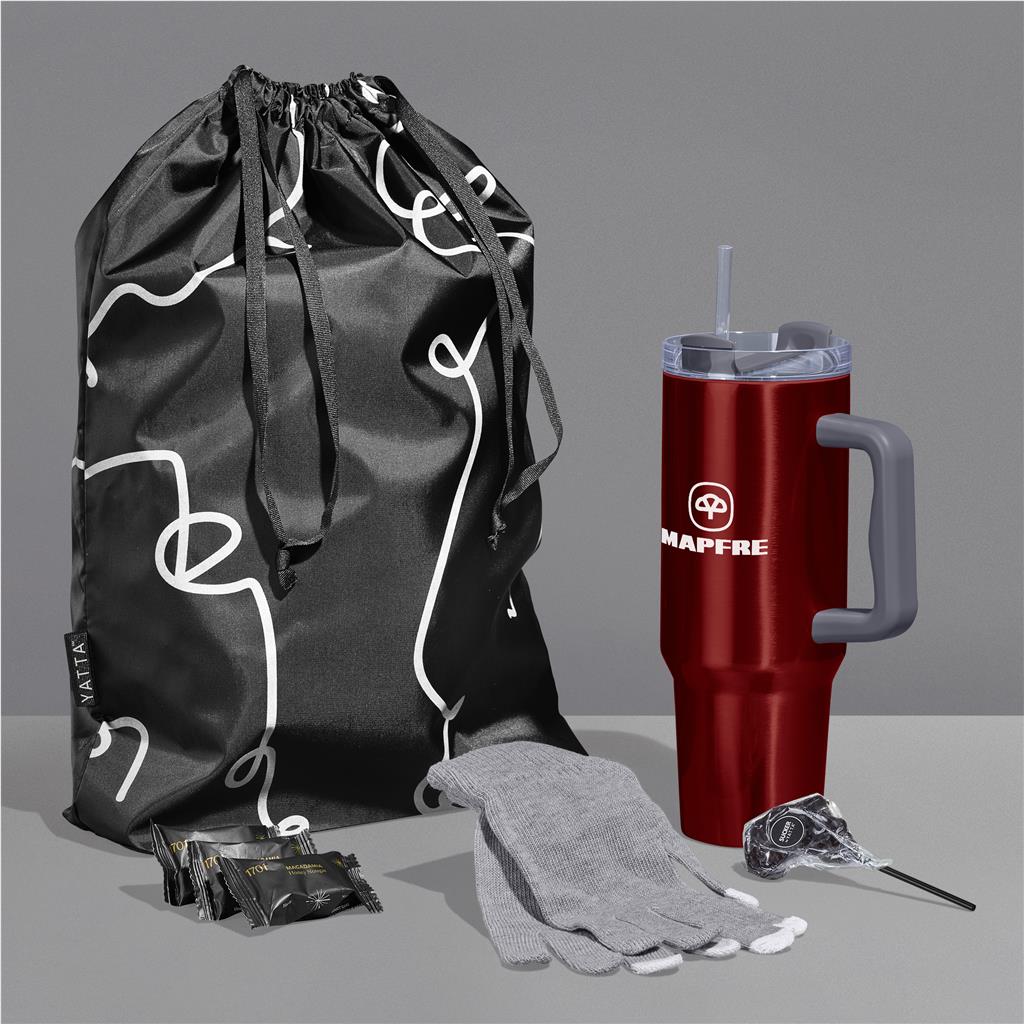 Winter Whimsy Hamper