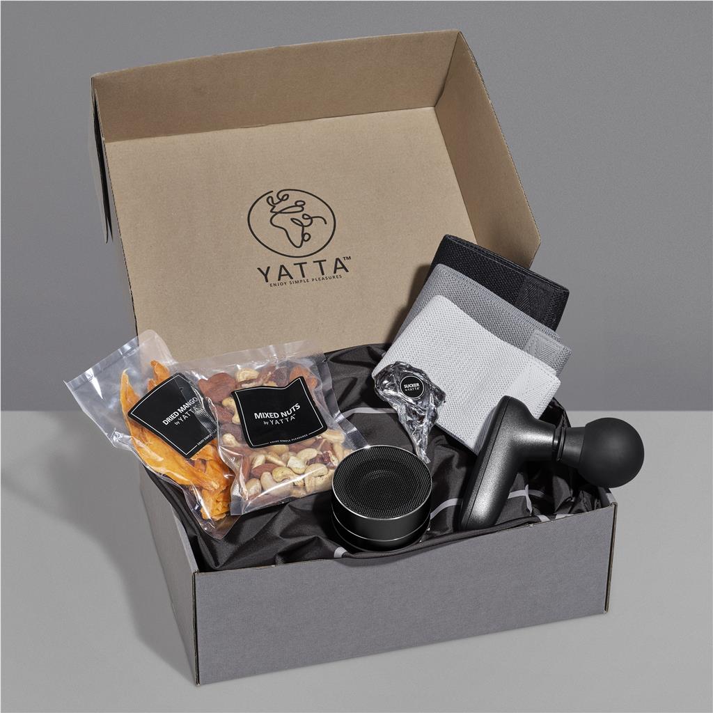 Tension Tamer Hamper