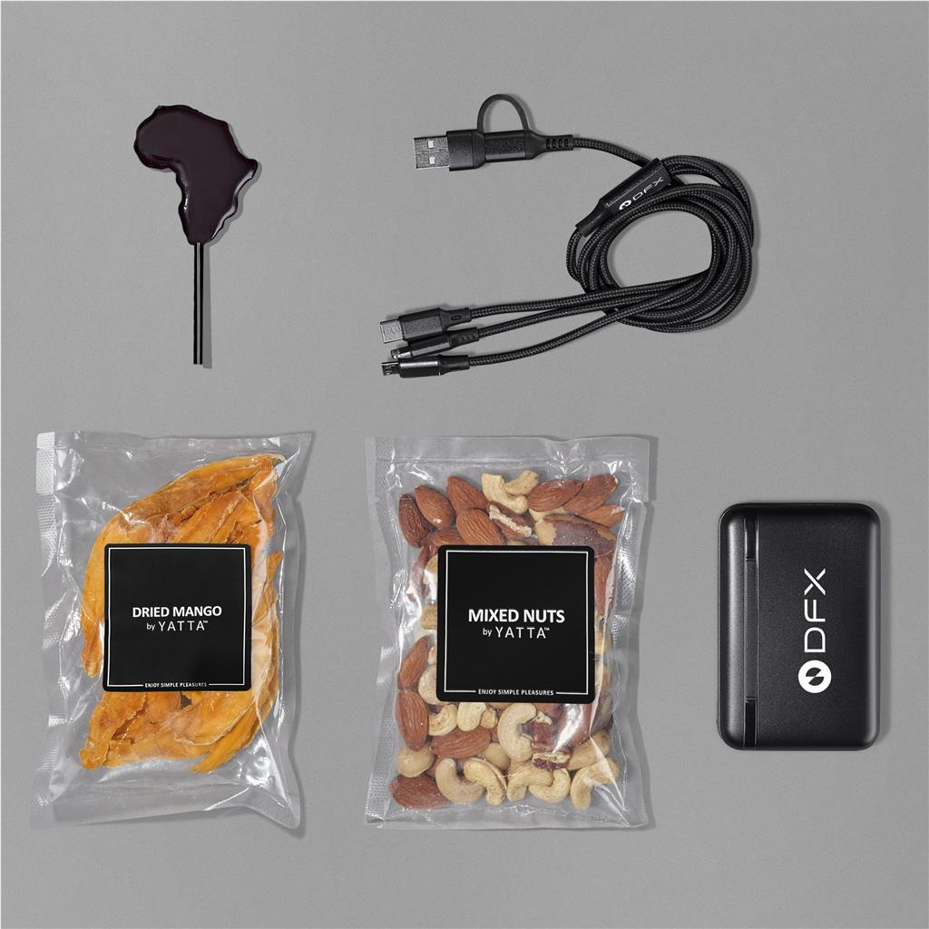 Tech Treasure Hamper