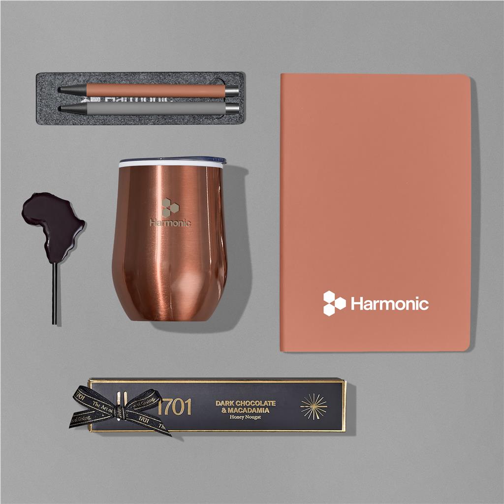 Luxe Lines Hamper