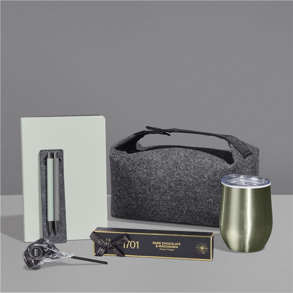 Luxe Lines Hamper