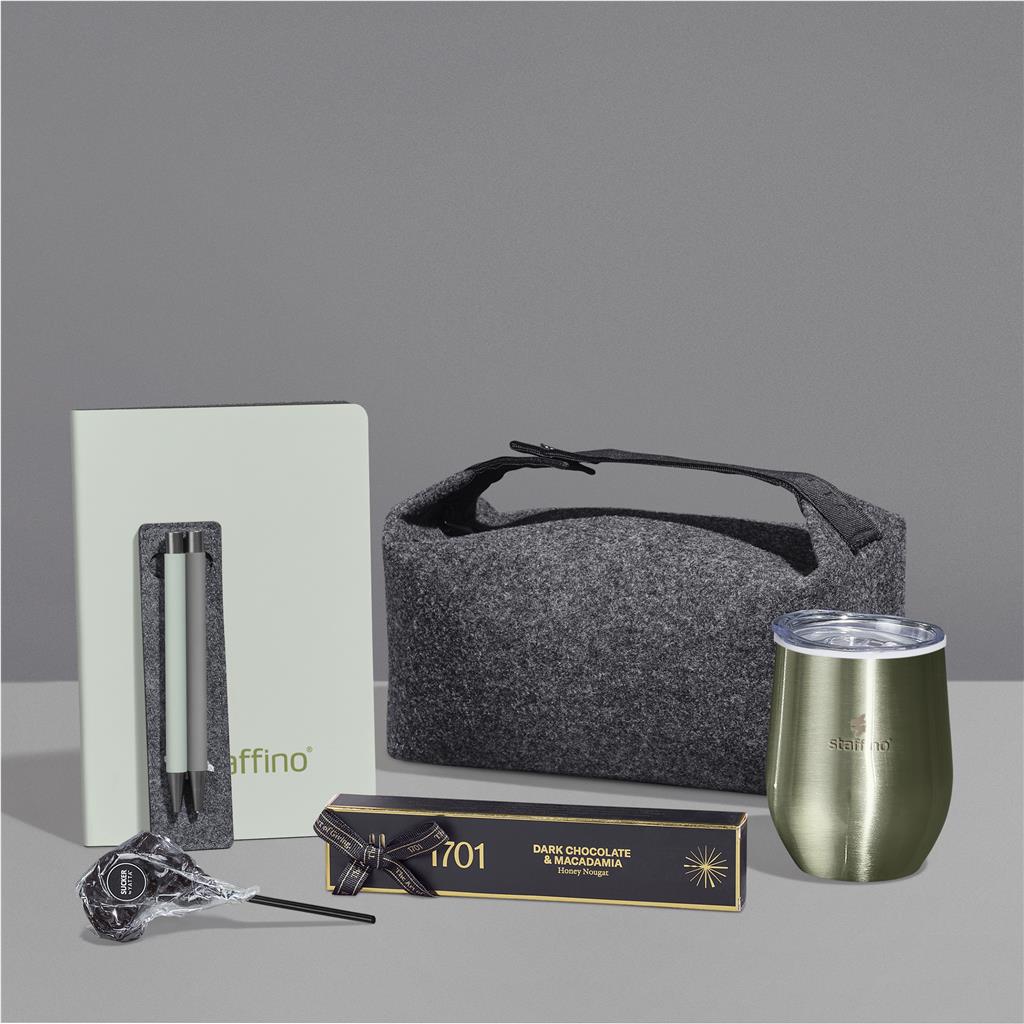 Luxe Lines Hamper