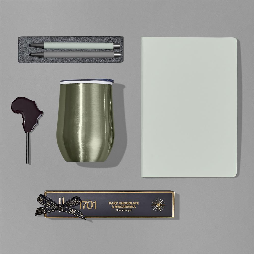 Luxe Lines Hamper