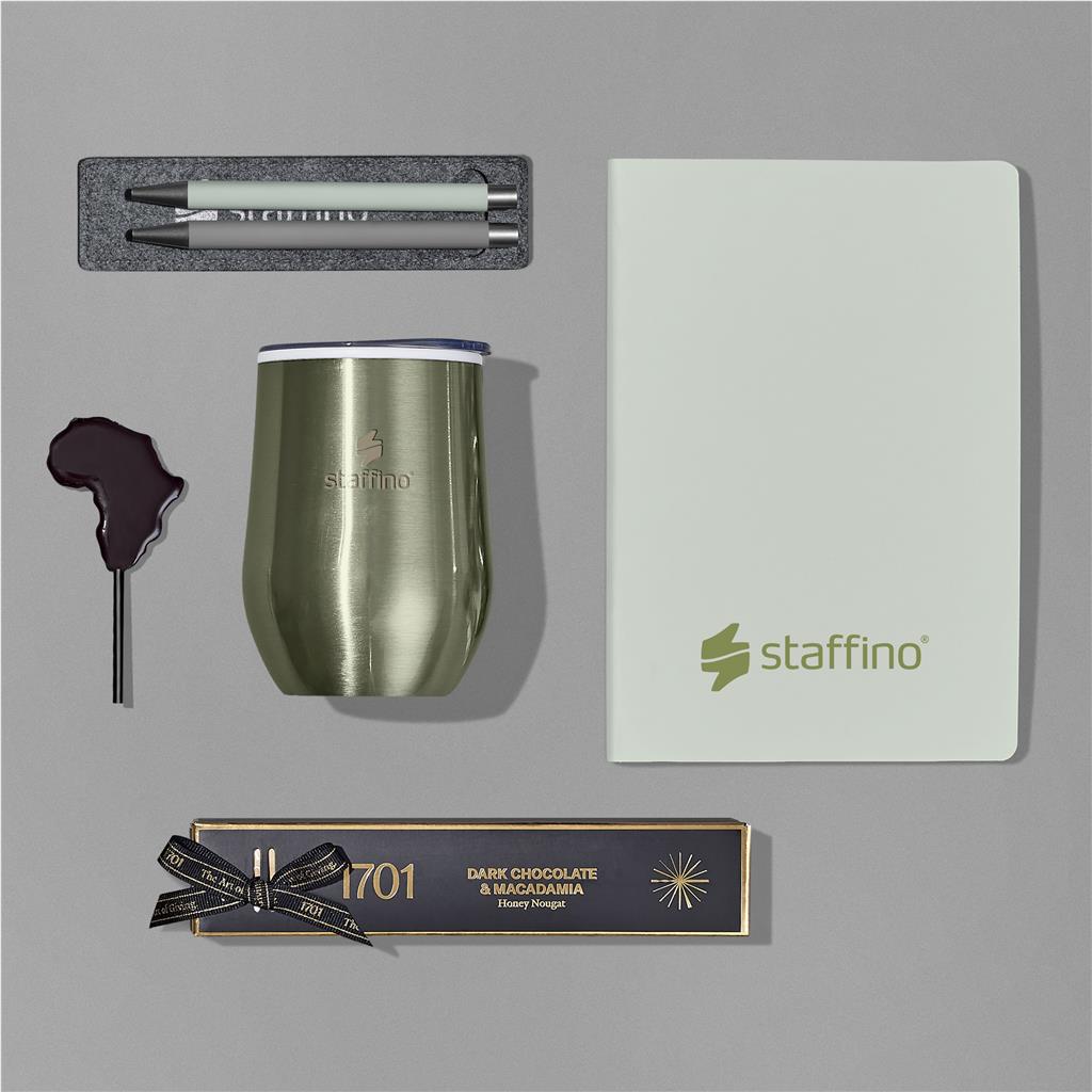 Luxe Lines Hamper