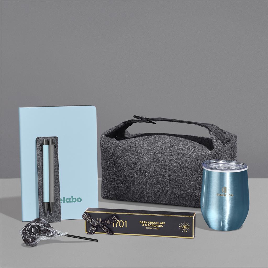 Luxe Lines Hamper