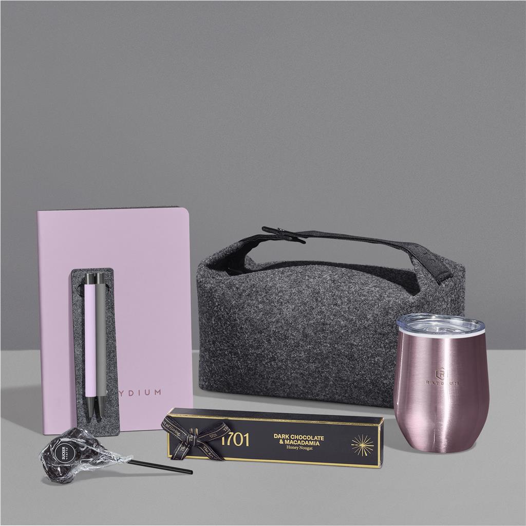 Luxe Lines Hamper
