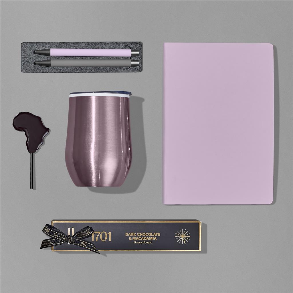 Luxe Lines Hamper