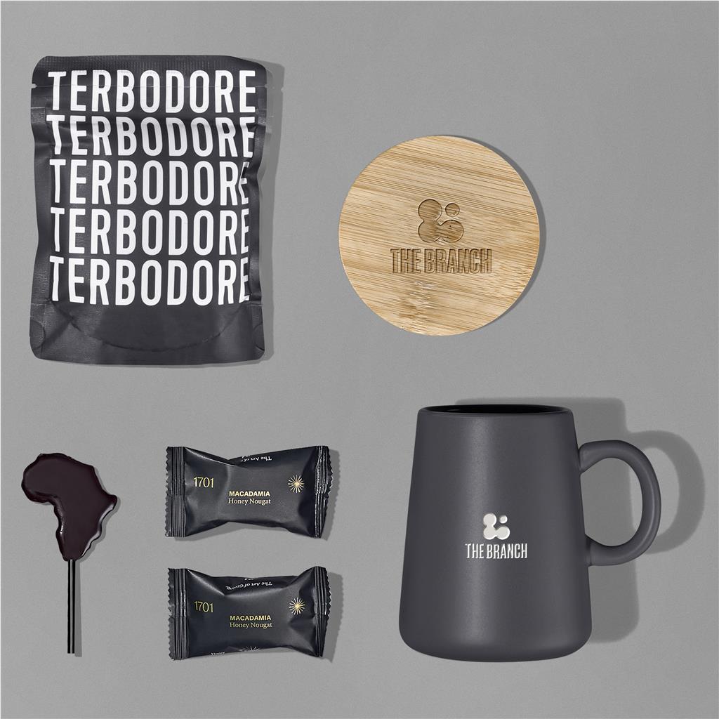 Bundled Bliss Hamper